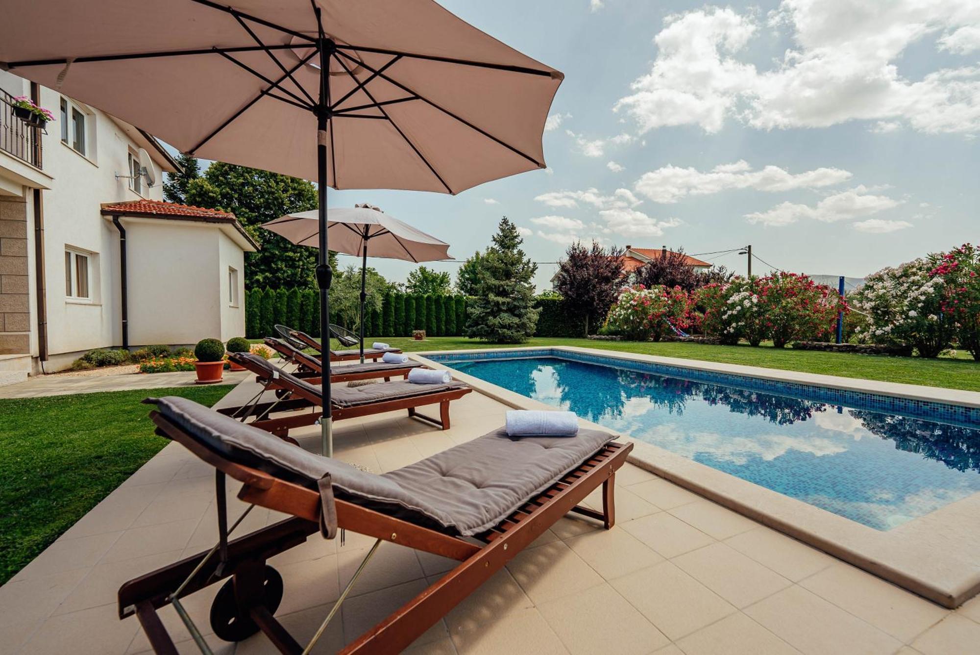 Villa Latica Donji Proložac Exterior foto