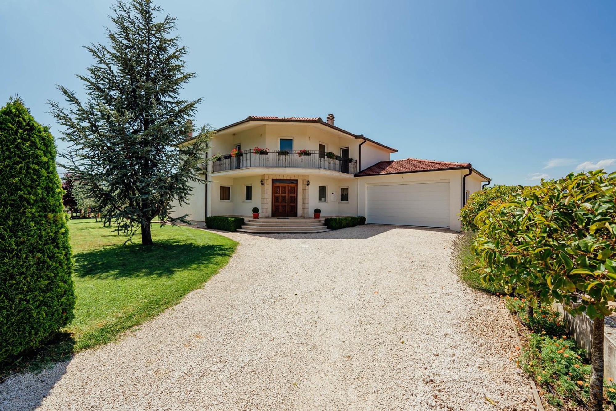 Villa Latica Donji Proložac Exterior foto